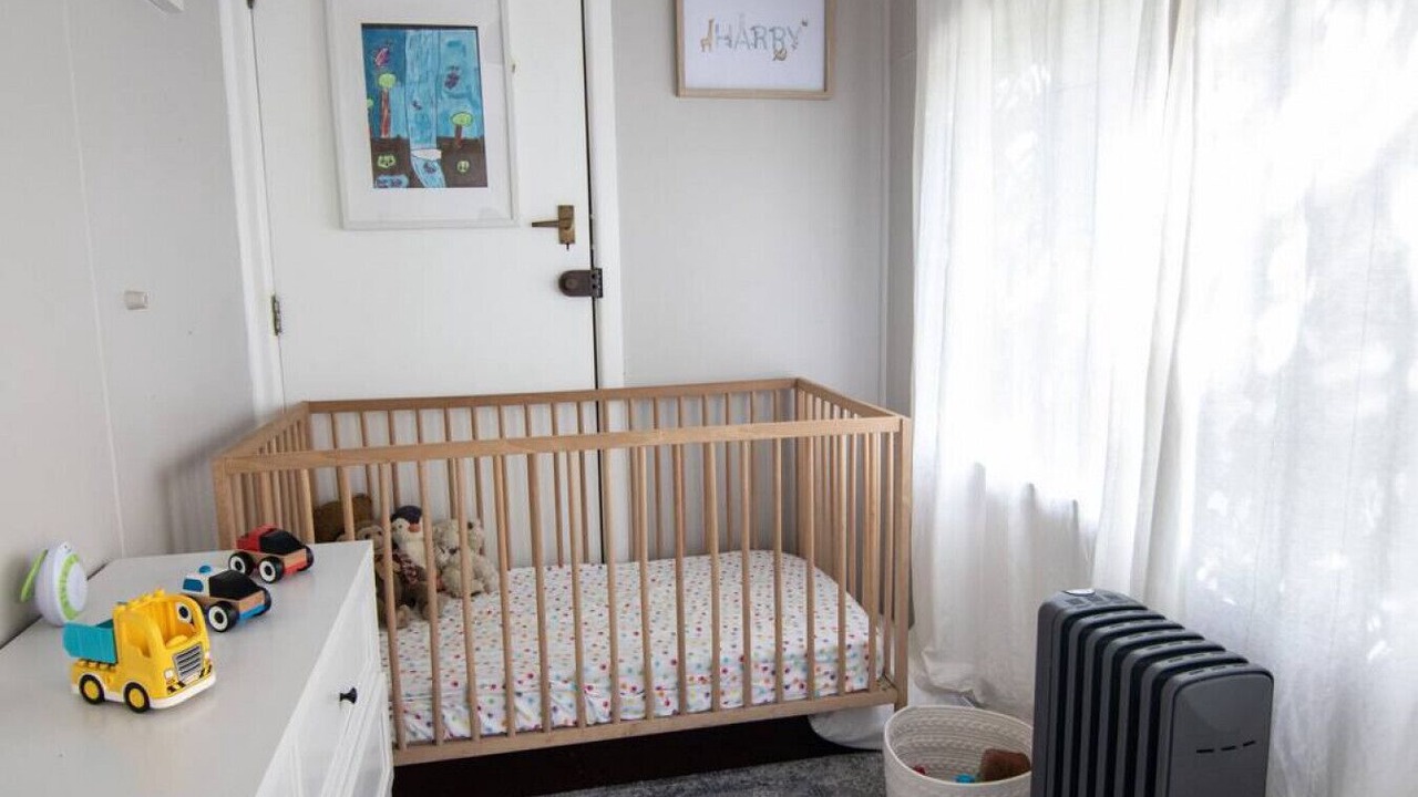 Photo of Bedroom in Leura