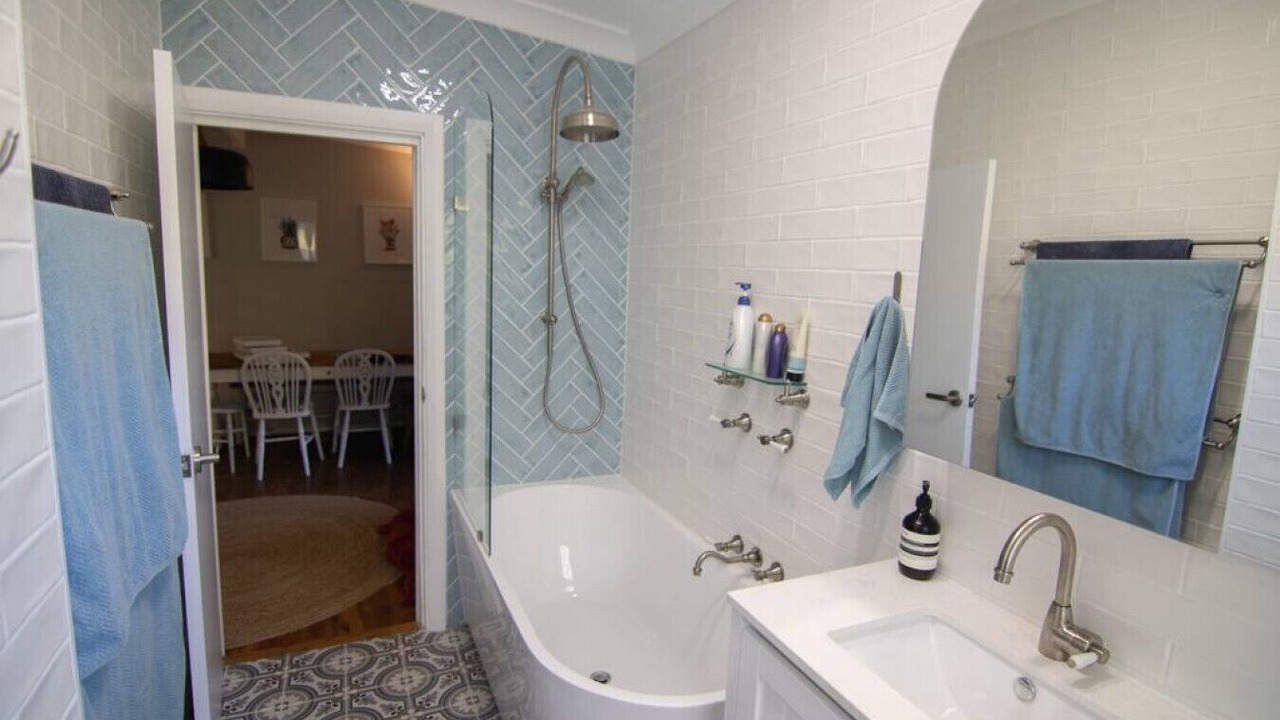 Photo of Bathroom in Leura