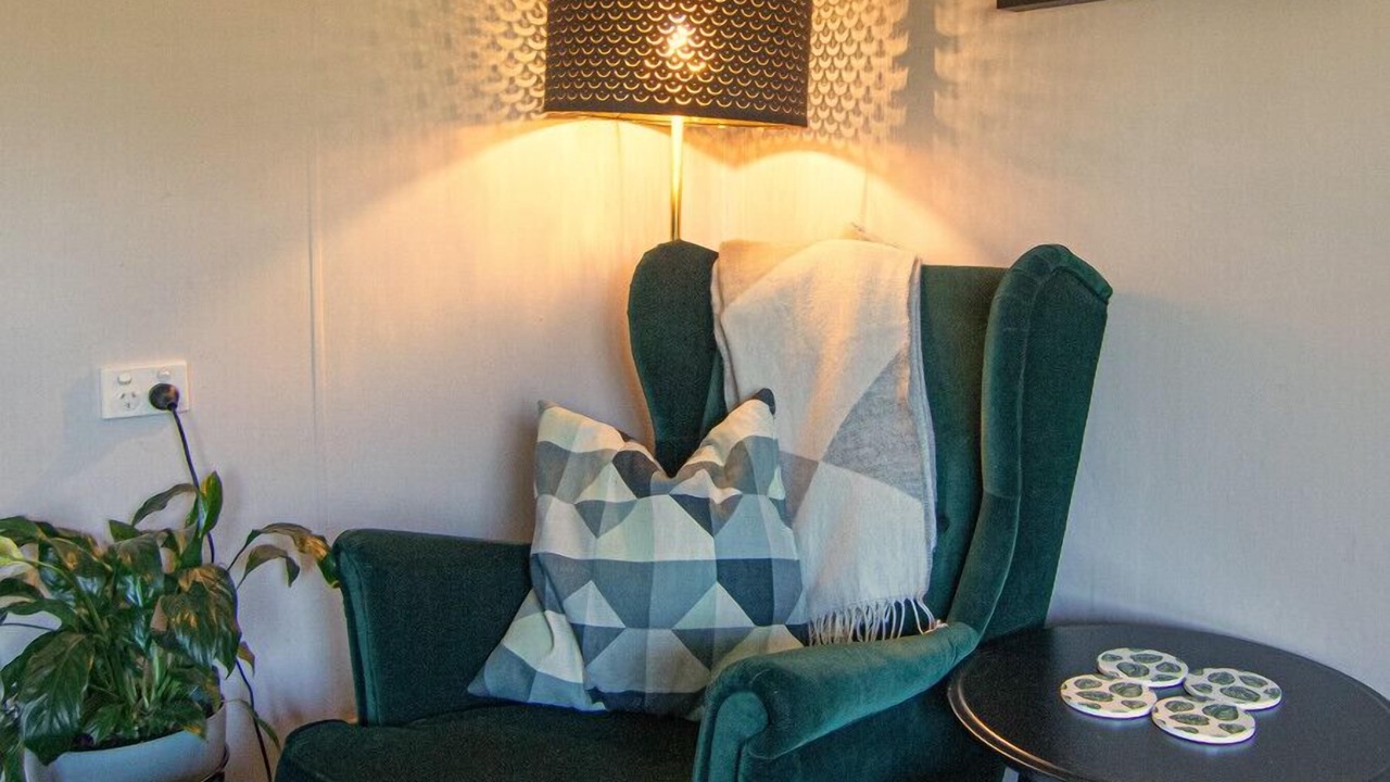 Photo of Bedroom in Leura