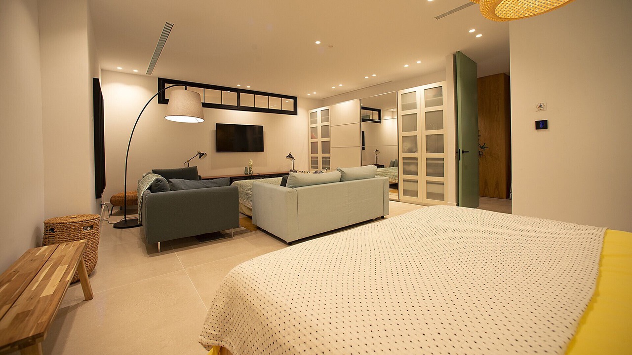 Photo of Bedroom in San Pedro de Alcantara