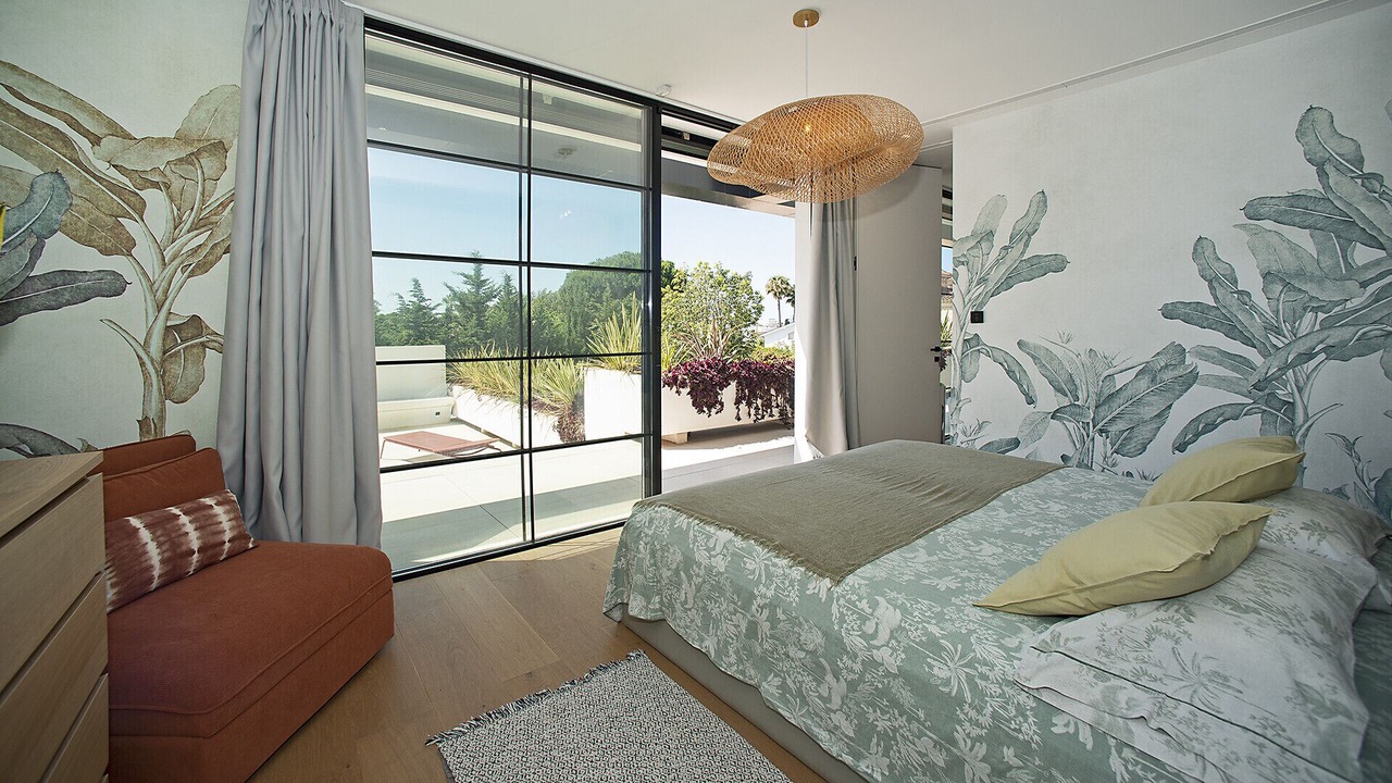 Photo of Bedroom in San Pedro de Alcantara