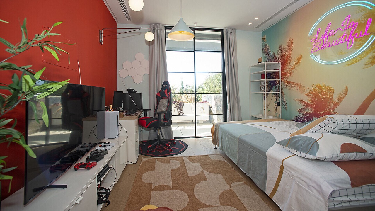 Photo of Bedroom in San Pedro de Alcantara