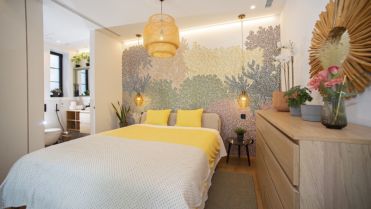 Photo of Bedroom in San Pedro de Alcantara