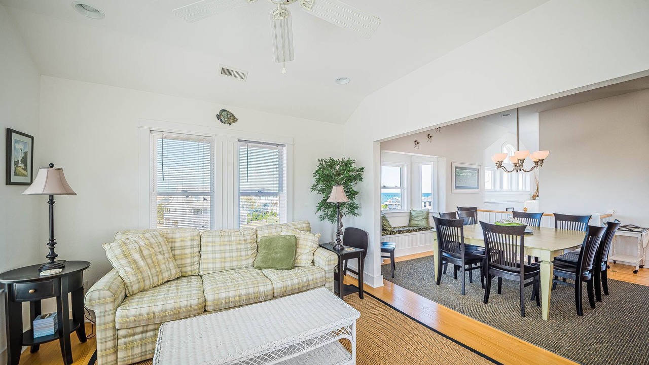 Photo of Bedroom in Carolina Dunes