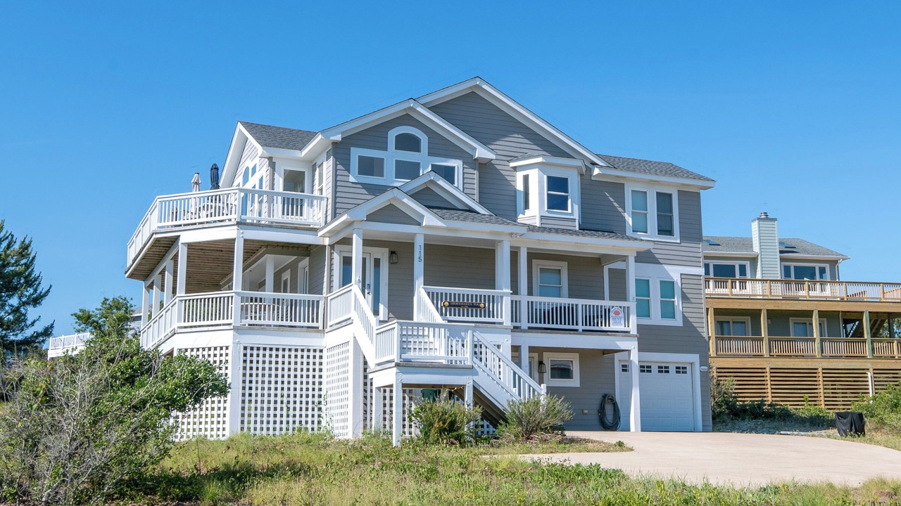 Photo of Others in Carolina Dunes