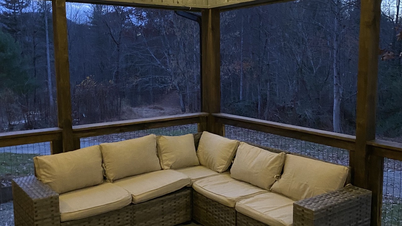 Photo of Livingroom in Boomer
