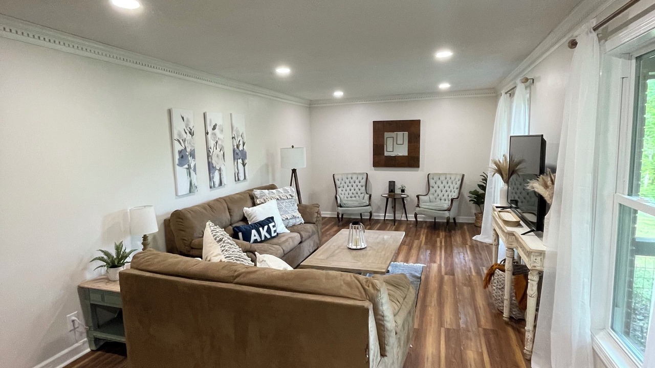 Photo of Livingroom in Boomer