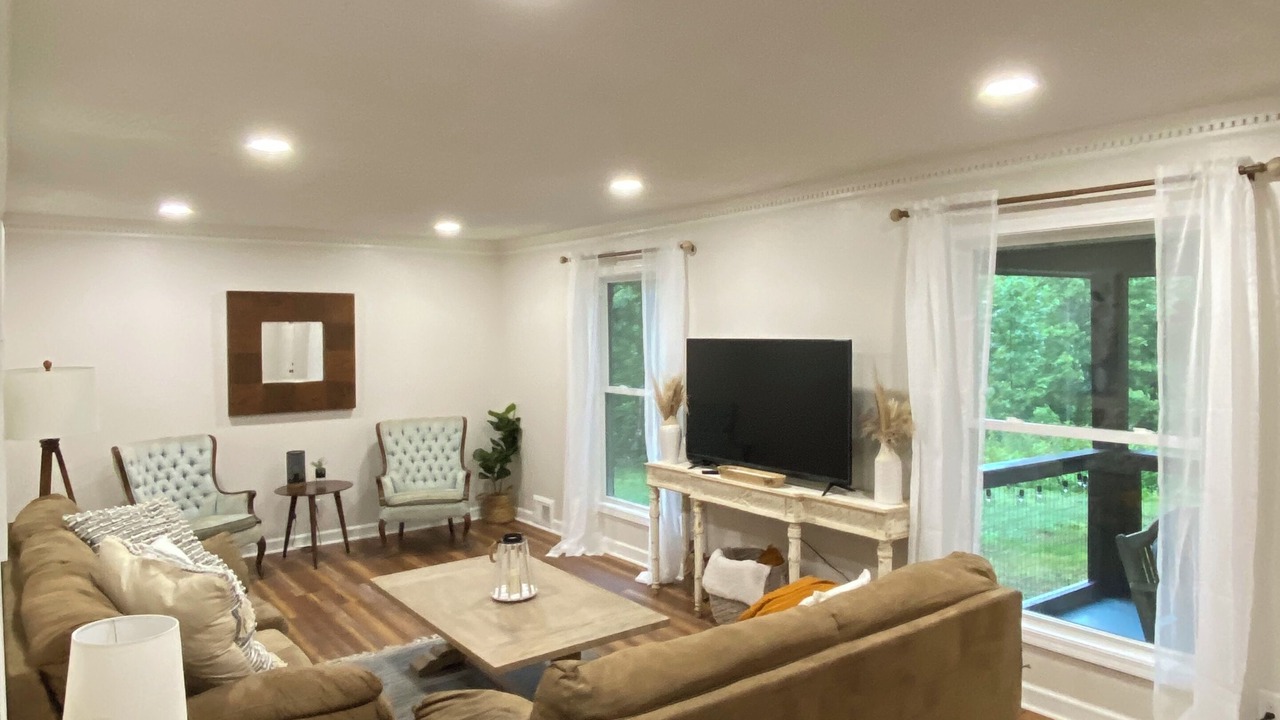 Photo of Livingroom in Boomer