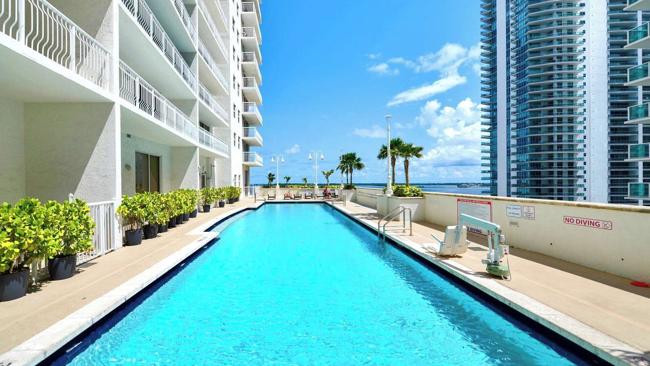 Photo of Outdoor in Brickell