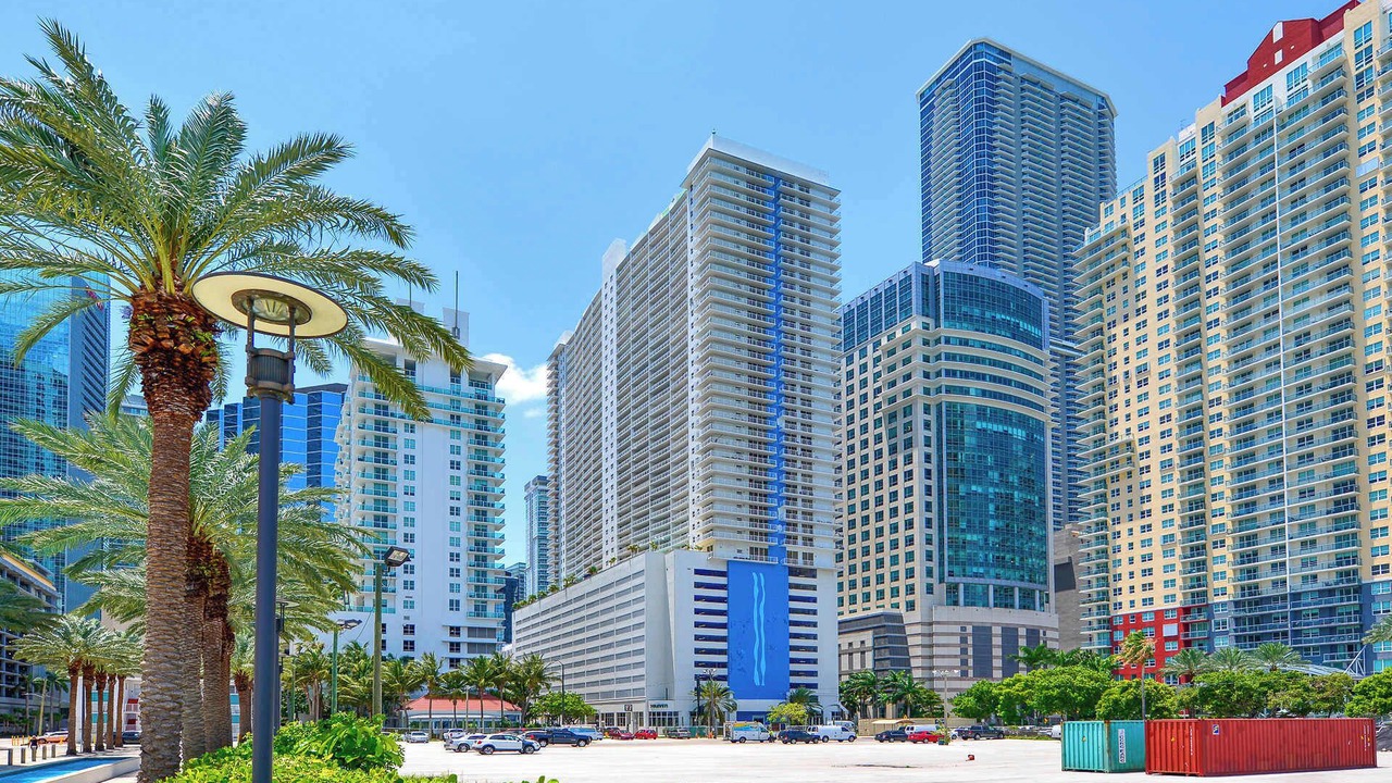 Photo of Others in Brickell