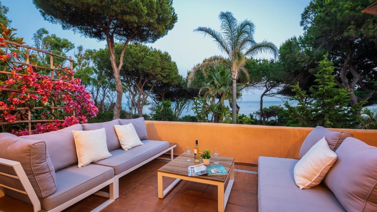 Photo of Outdoor in El Paraiso