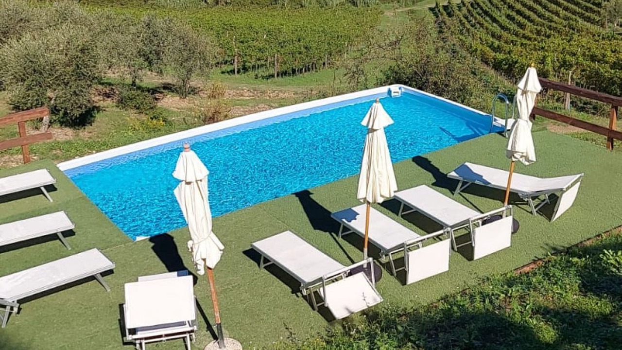 Photo of Outdoor in Lucolena