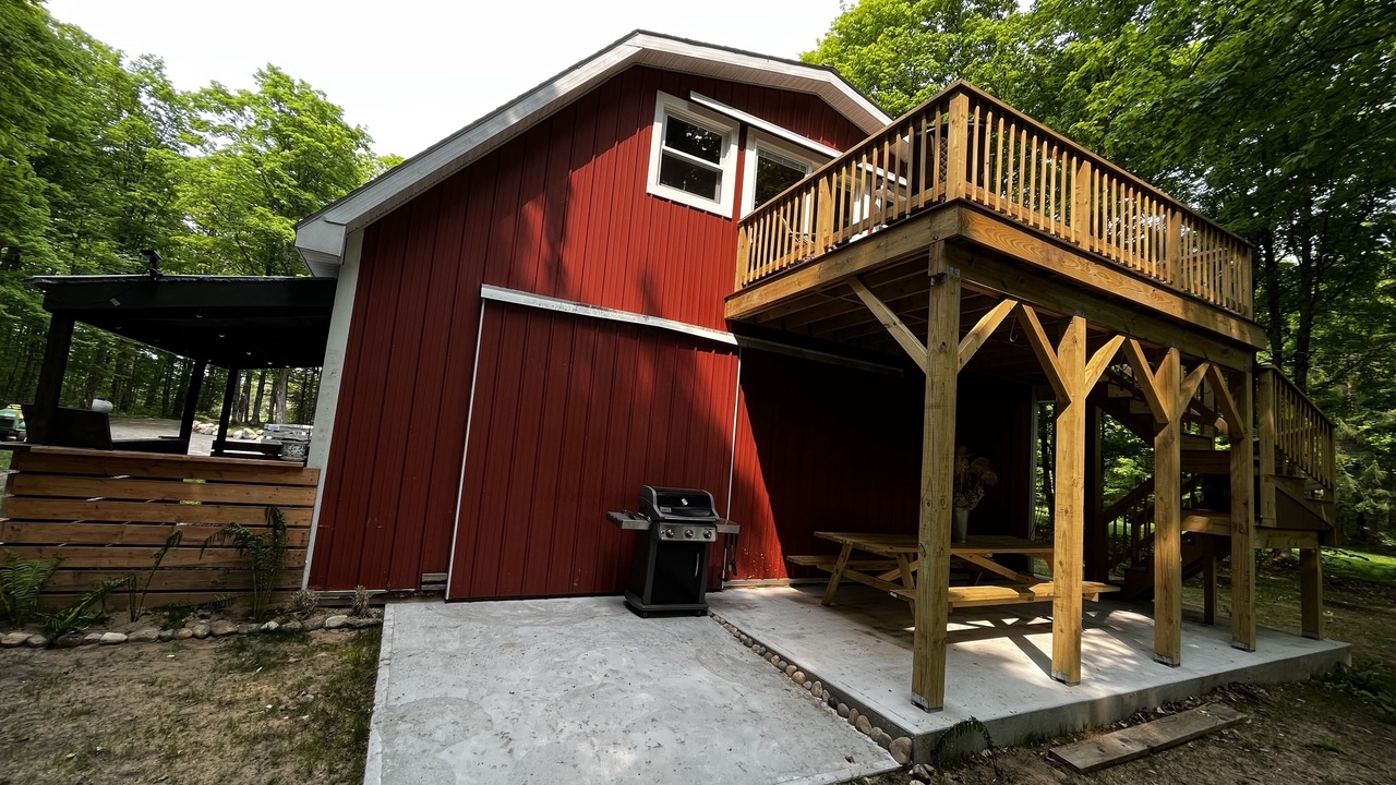 Photo of Outdoor in Elmira