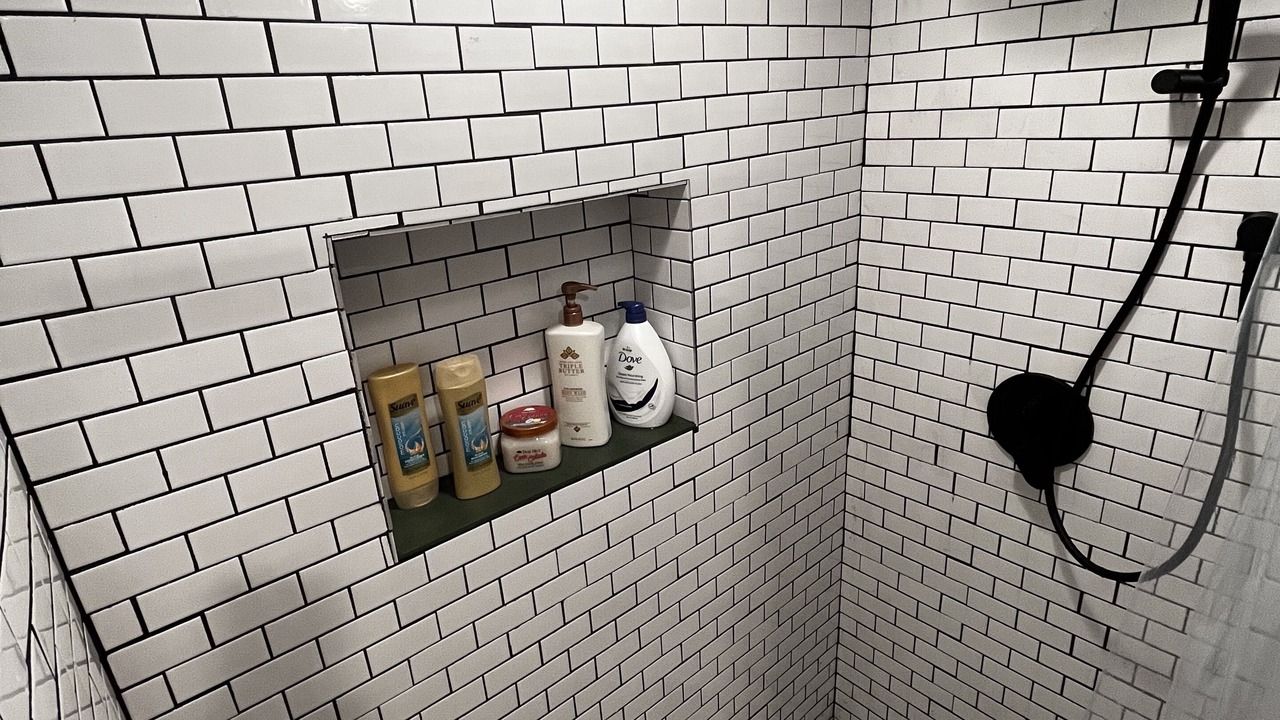 Photo of Bathroom in Elmira