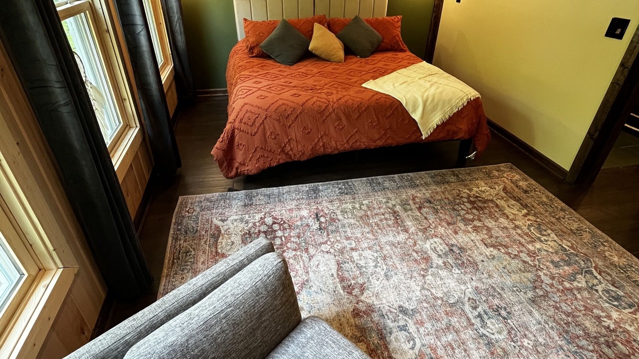 Photo of Bedroom in Elmira