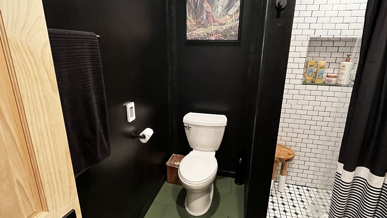 Photo of Bathroom in Elmira