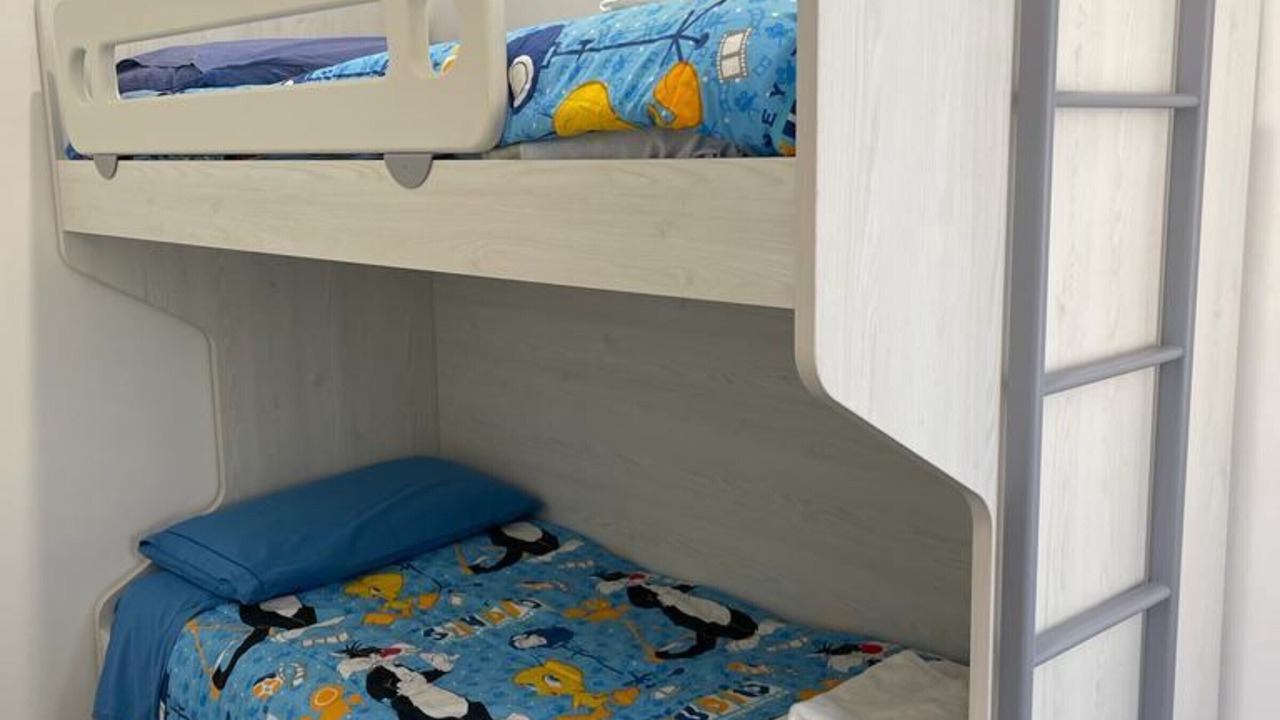 Photo of Bedroom in Ravenna