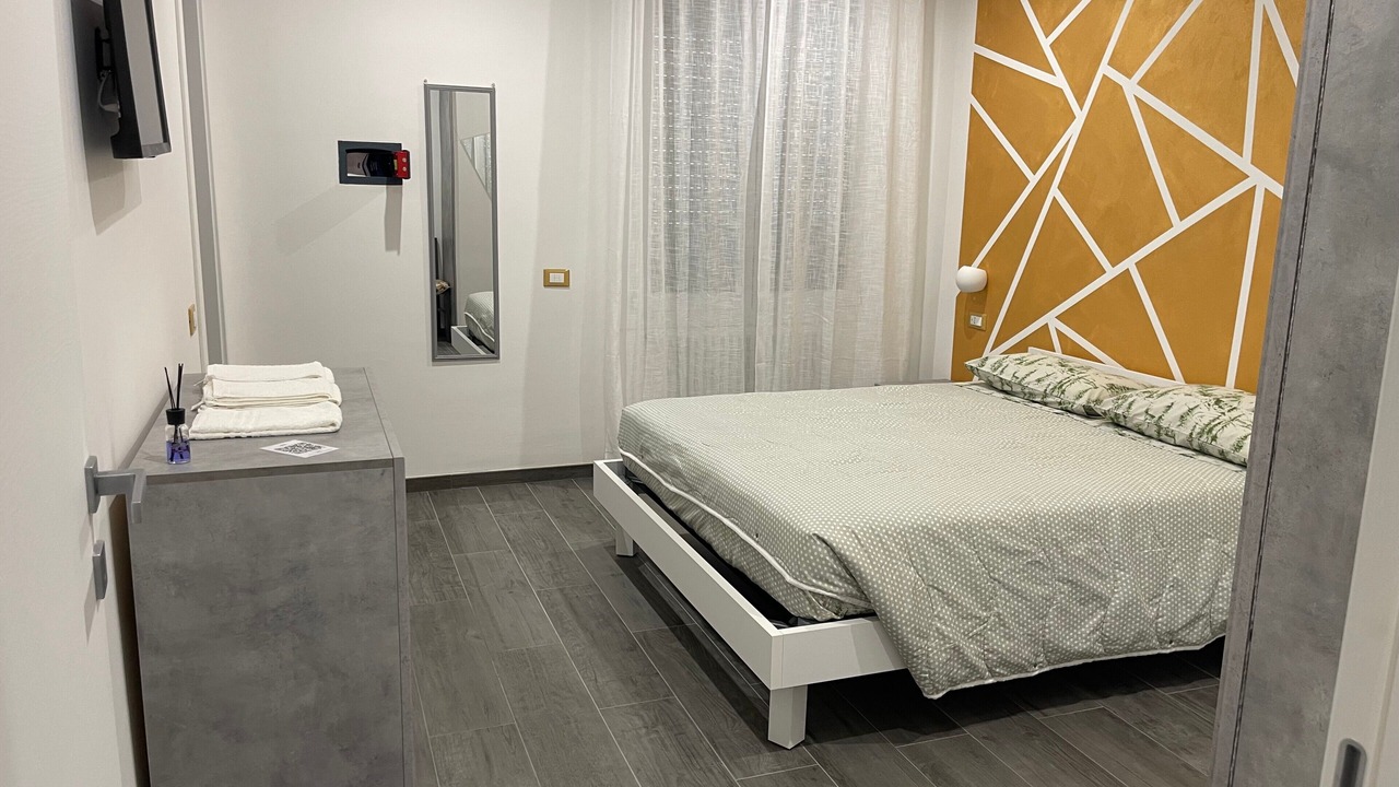 Photo of Bedroom in Ravenna