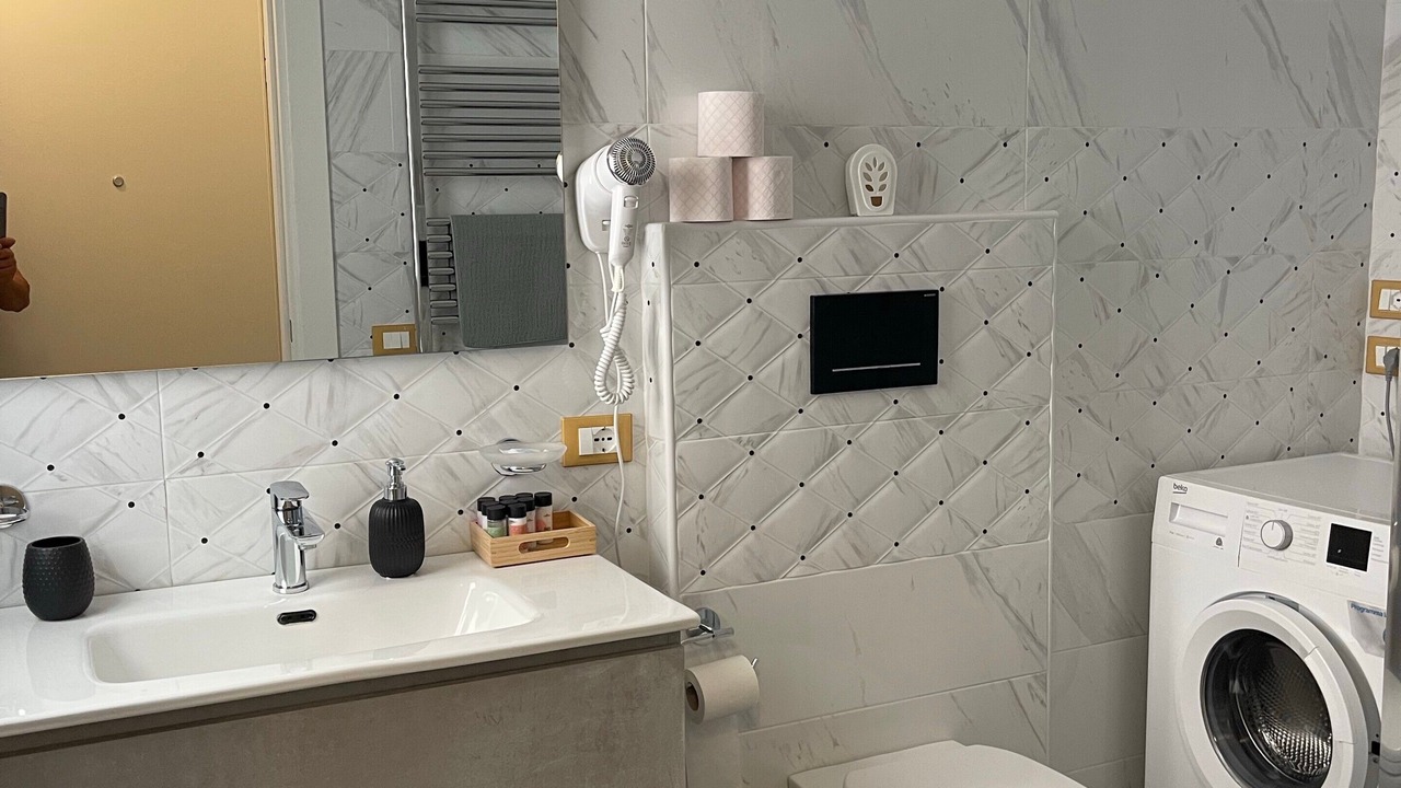 Photo of Bathroom in Ravenna