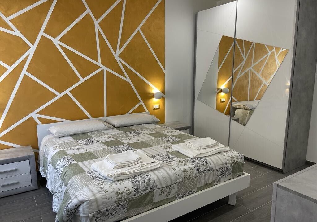 Photo of Bedroom in Ravenna