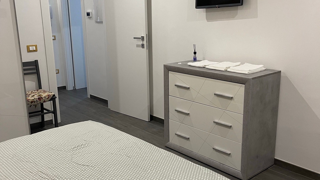 Photo of Bedroom in Ravenna