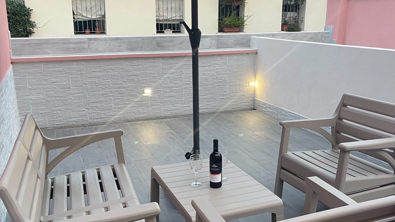 Photo of Patio Balcony in Ravenna