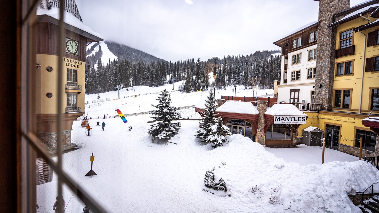 Photo of Others in Sun Peaks