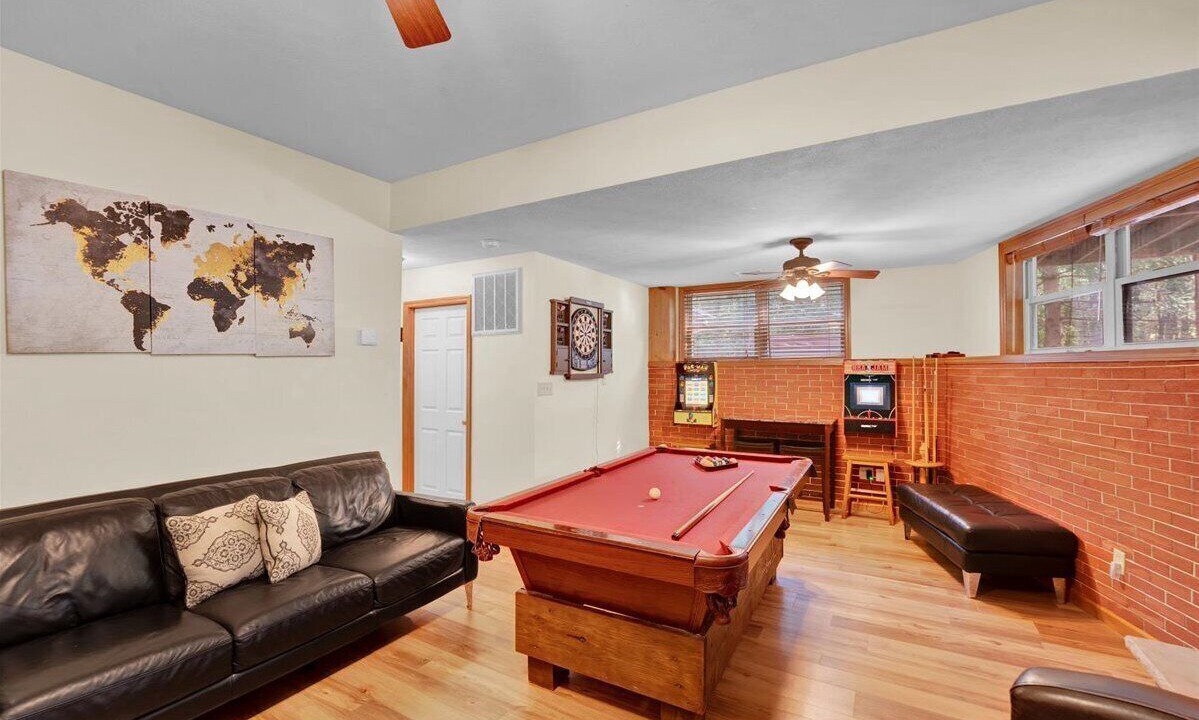 Photo of Outdoor in Lake Harmony Estates