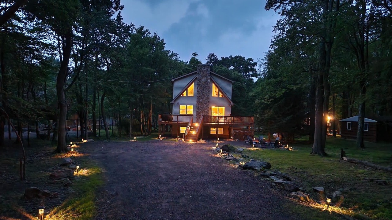 Photo of Others in Lake Harmony Estates
