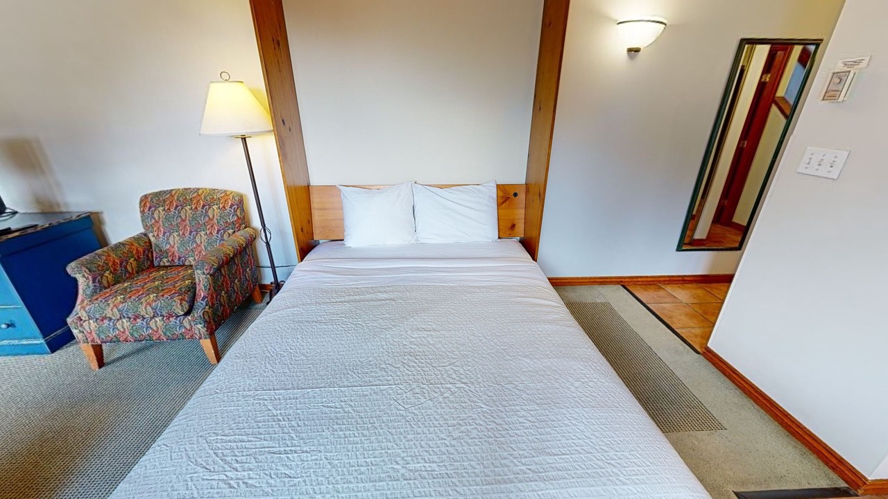 Photo of Bedroom in Sun Peaks