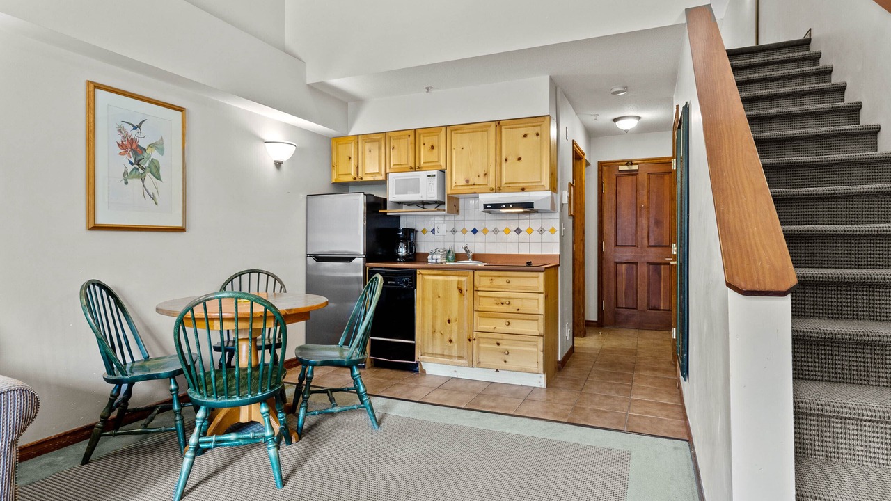 Photo of Kitchen in Fairways