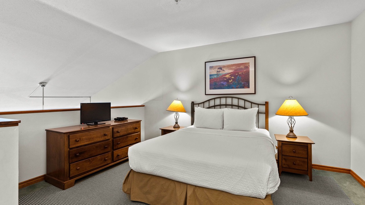 Photo of Bedroom in Fairways