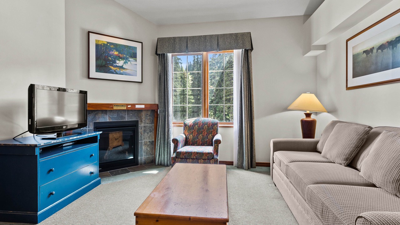 Photo of Livingroom in Fairways