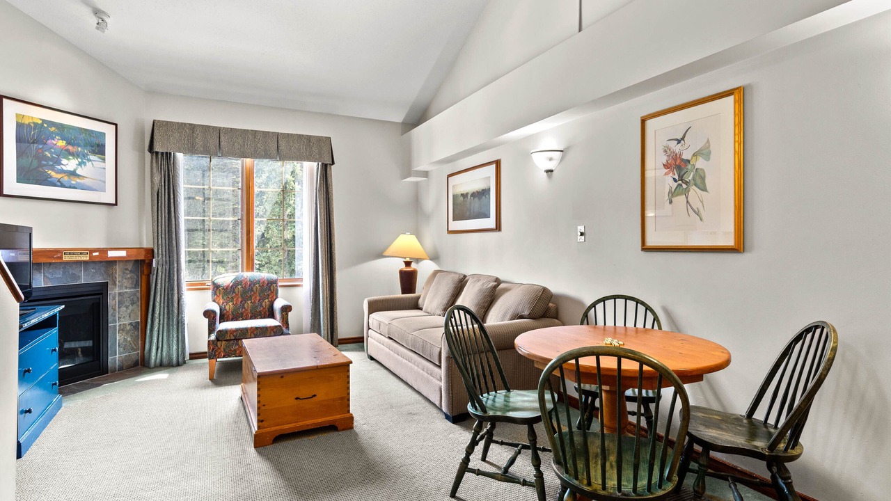 Photo of Livingroom in Fairways