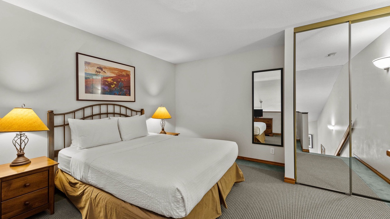 Photo of Bedroom in Fairways