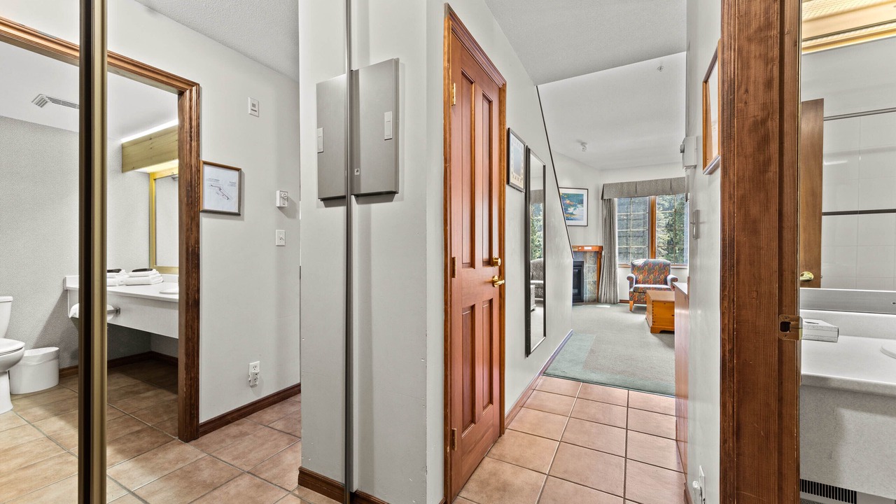Photo of Bathroom in Fairways