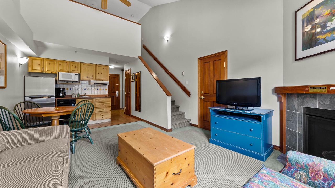 Photo of Livingroom in Fairways