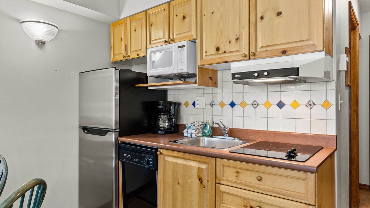 Photo of Kitchen in Fairways