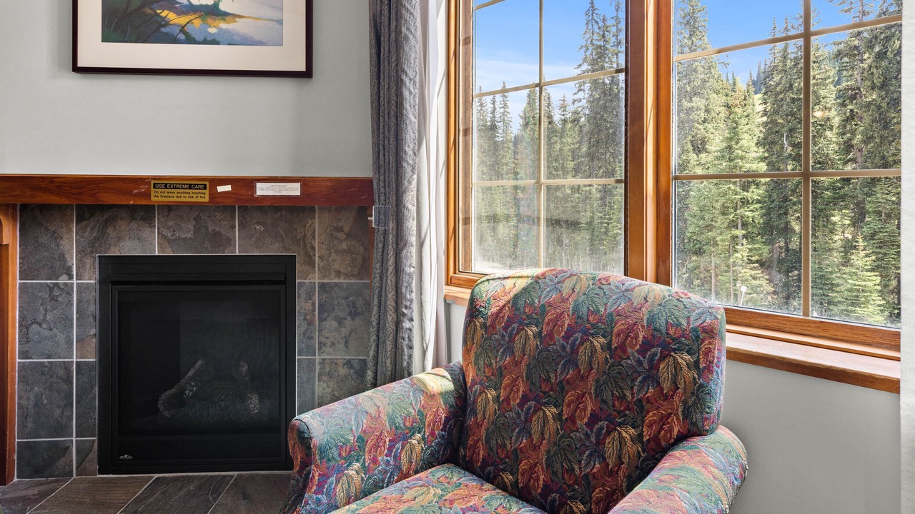 Photo of Livingroom in Fairways