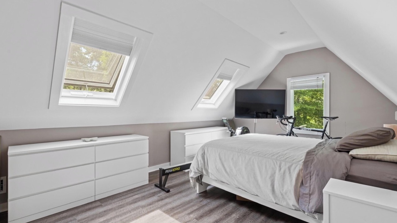 Photo of Bedroom in Springs