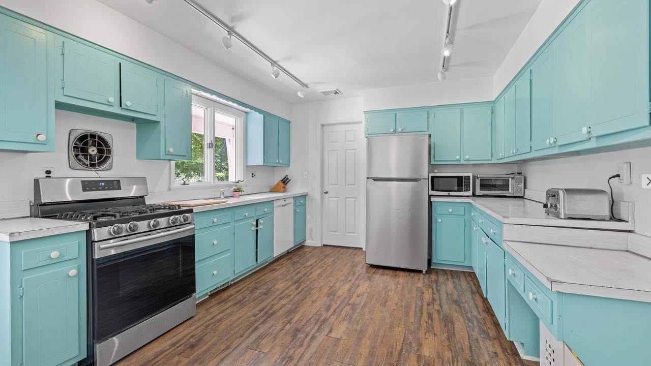 Photo of Kitchen in Springs