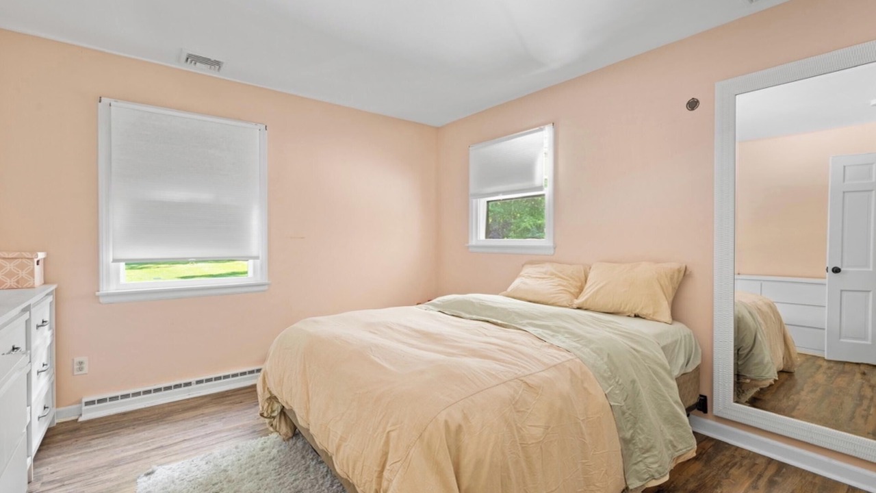 Photo of Bedroom in Springs