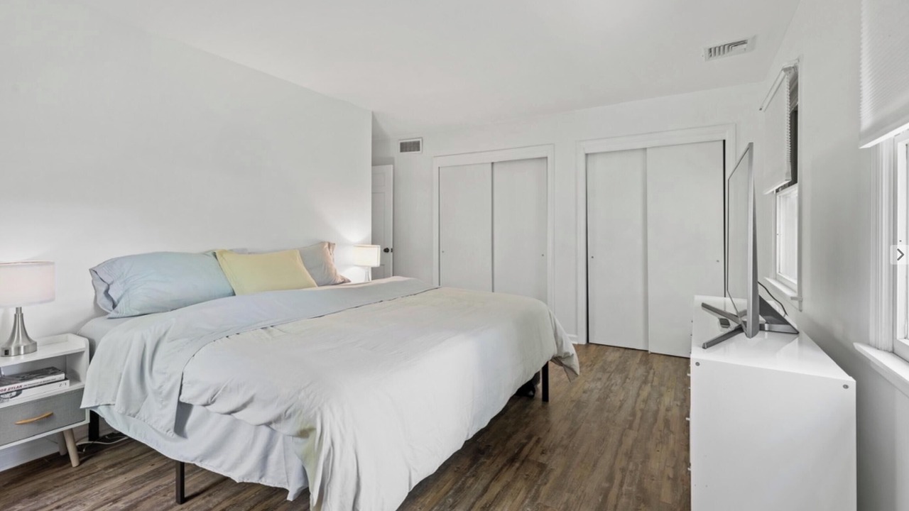 Photo of Bedroom in Springs
