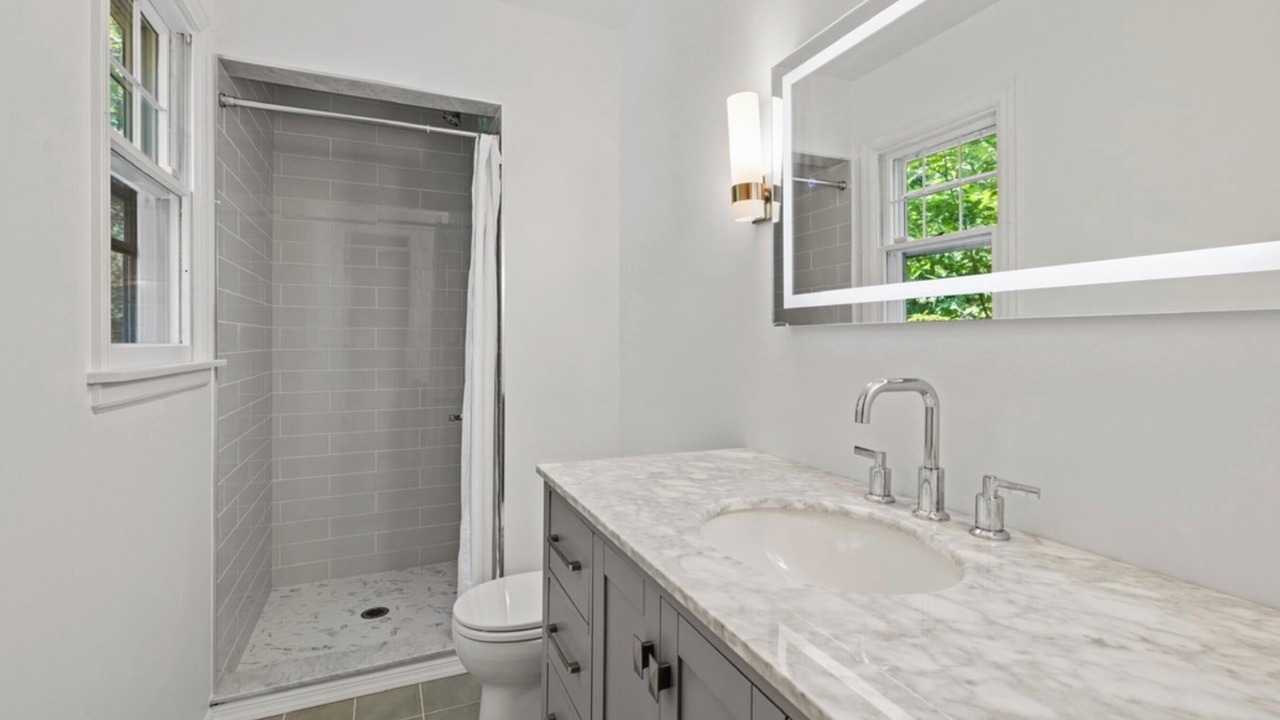 Photo of Bathroom in Springs