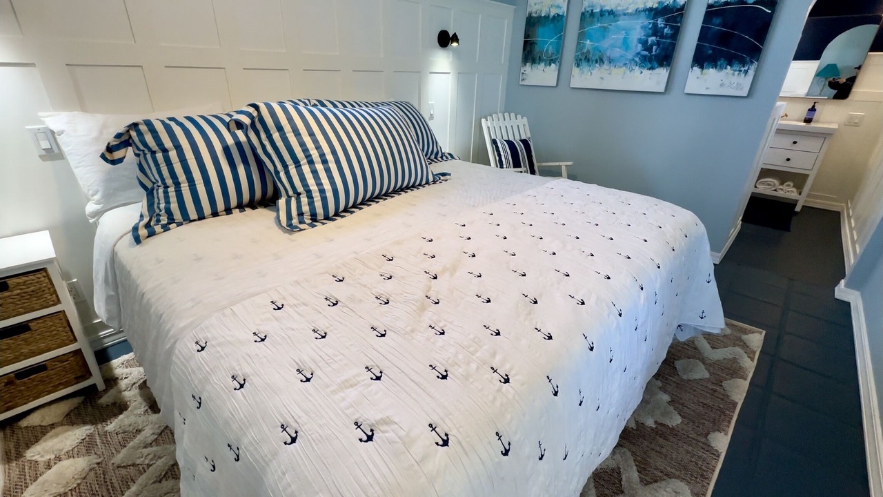 Photo of Bedroom in Lengueta Arenosa