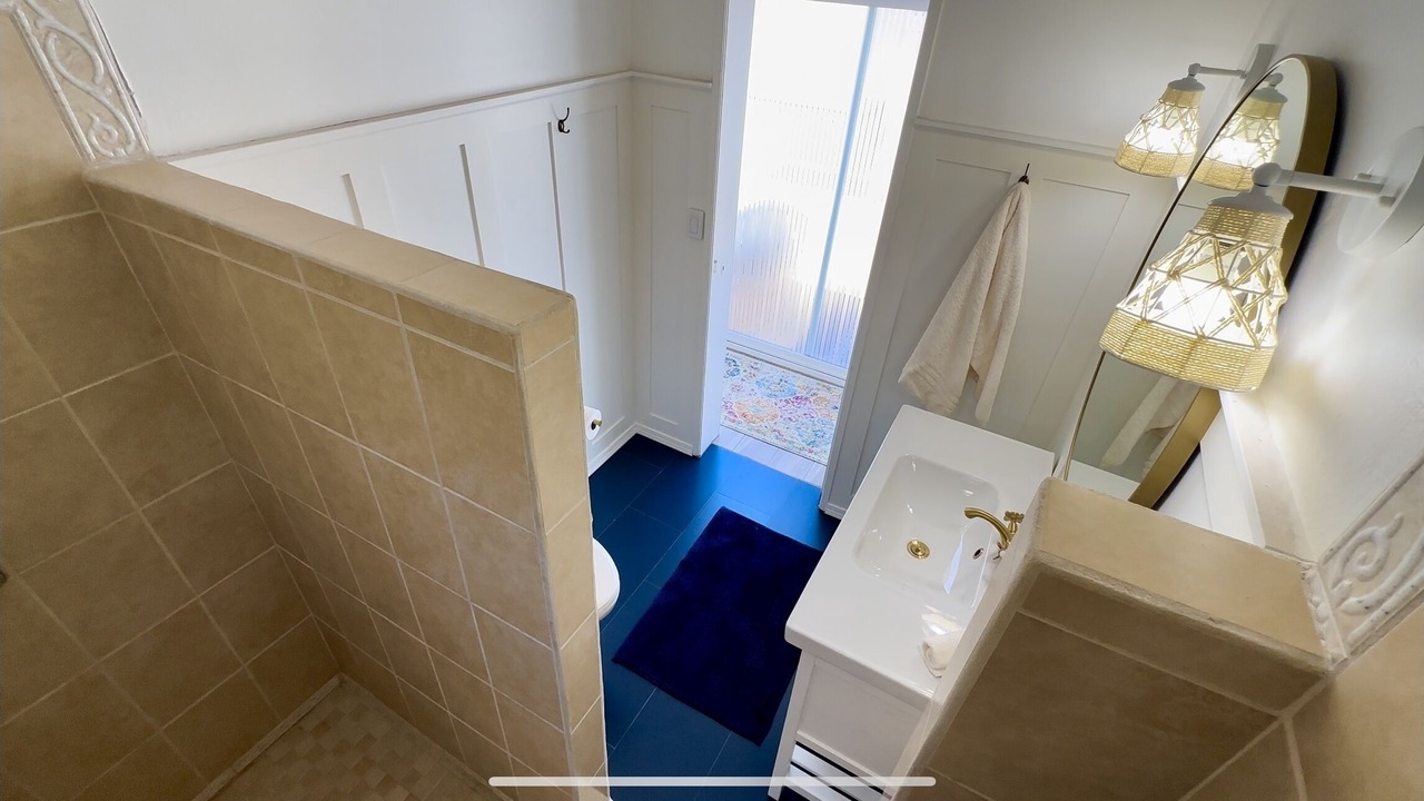 Photo of Bathroom in Lengueta Arenosa