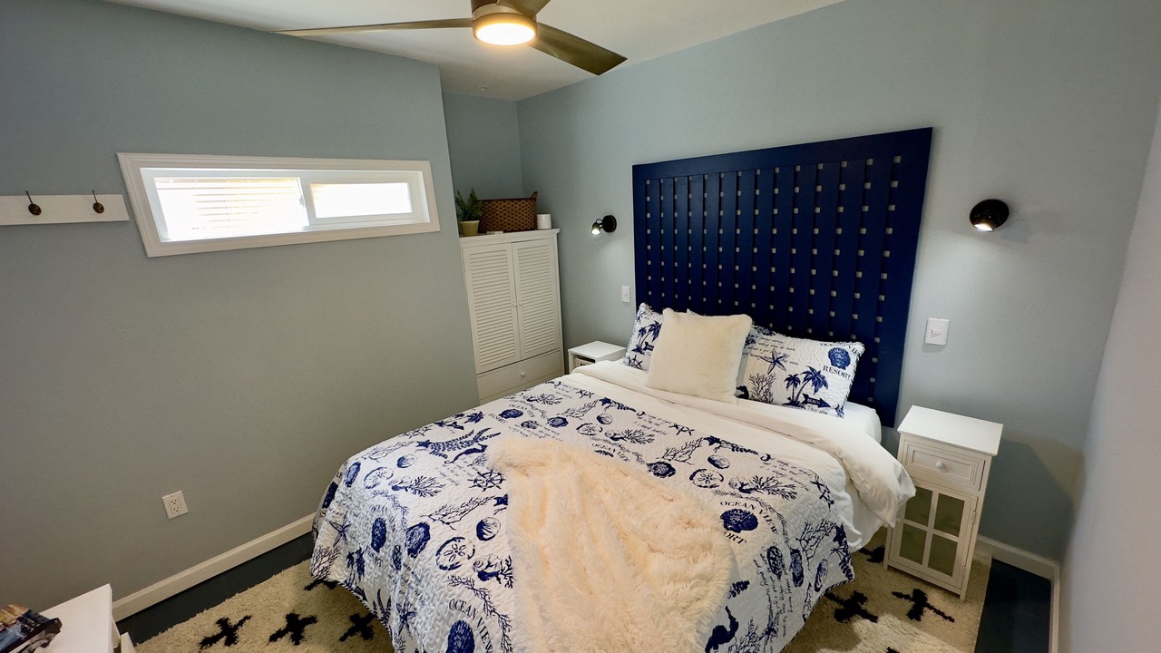 Photo of Bedroom in Lengueta Arenosa