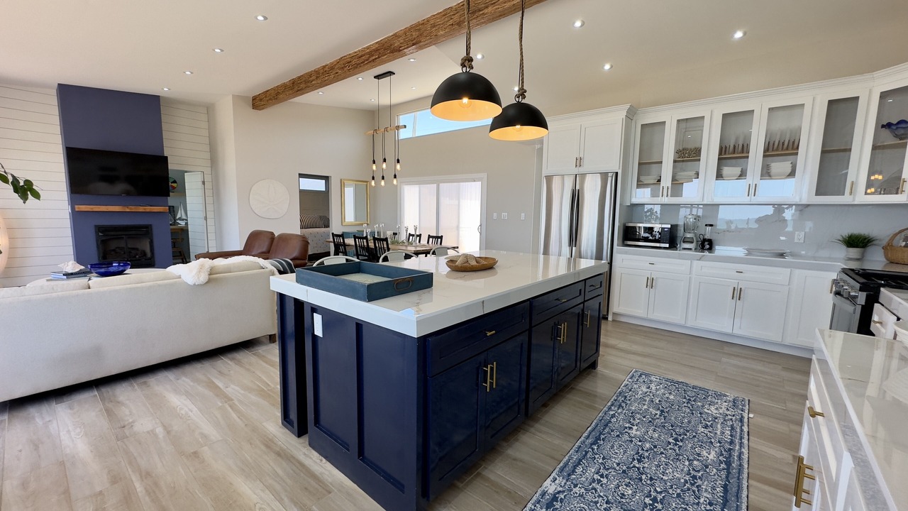 Photo of Kitchen in Lengueta Arenosa