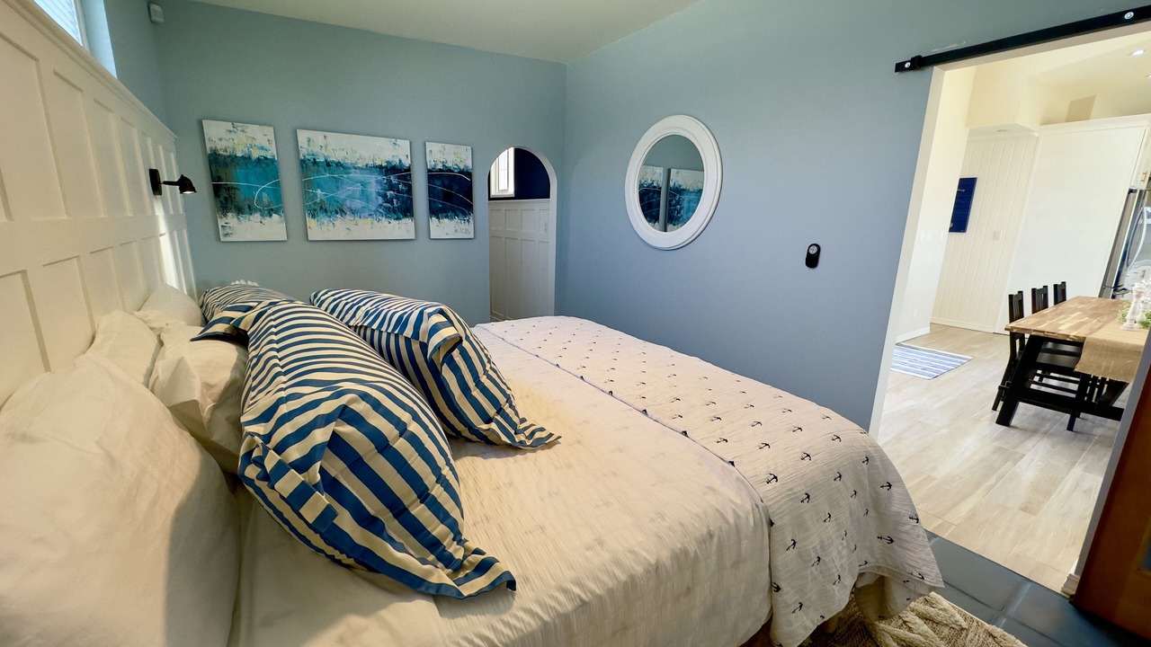 Photo of Bedroom in Lengueta Arenosa