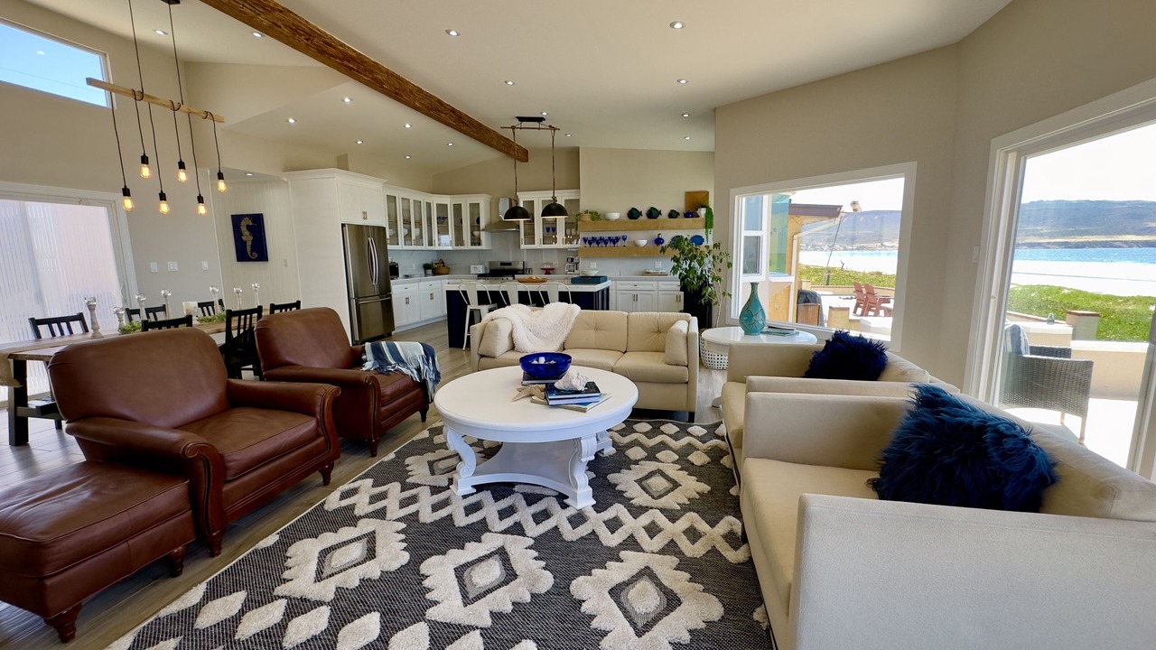Photo of Livingroom in Lengueta Arenosa